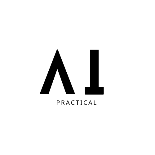 Logo Practical AI