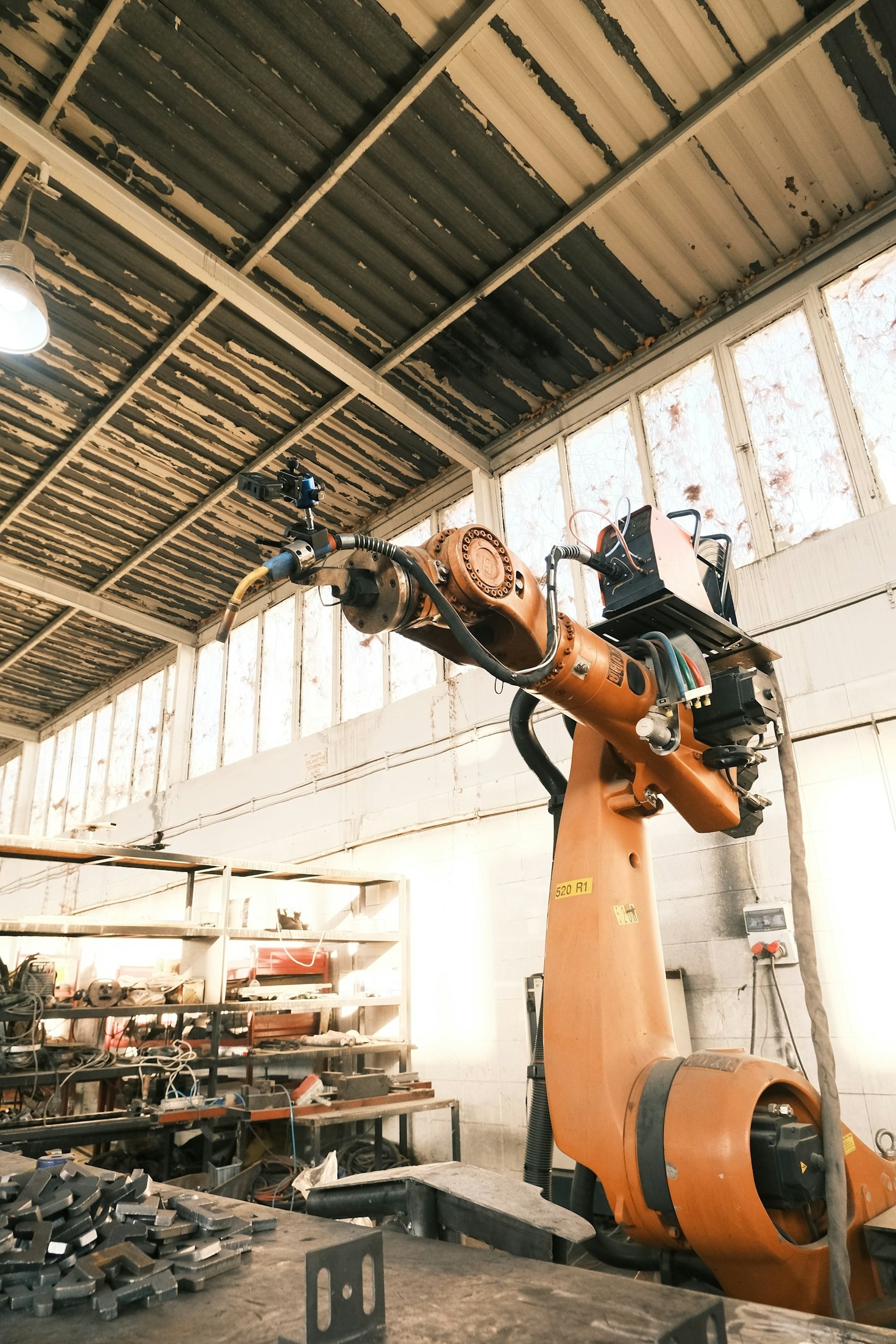 Warum jeder Unternehmer die Grundlagen von AI kennen sollte