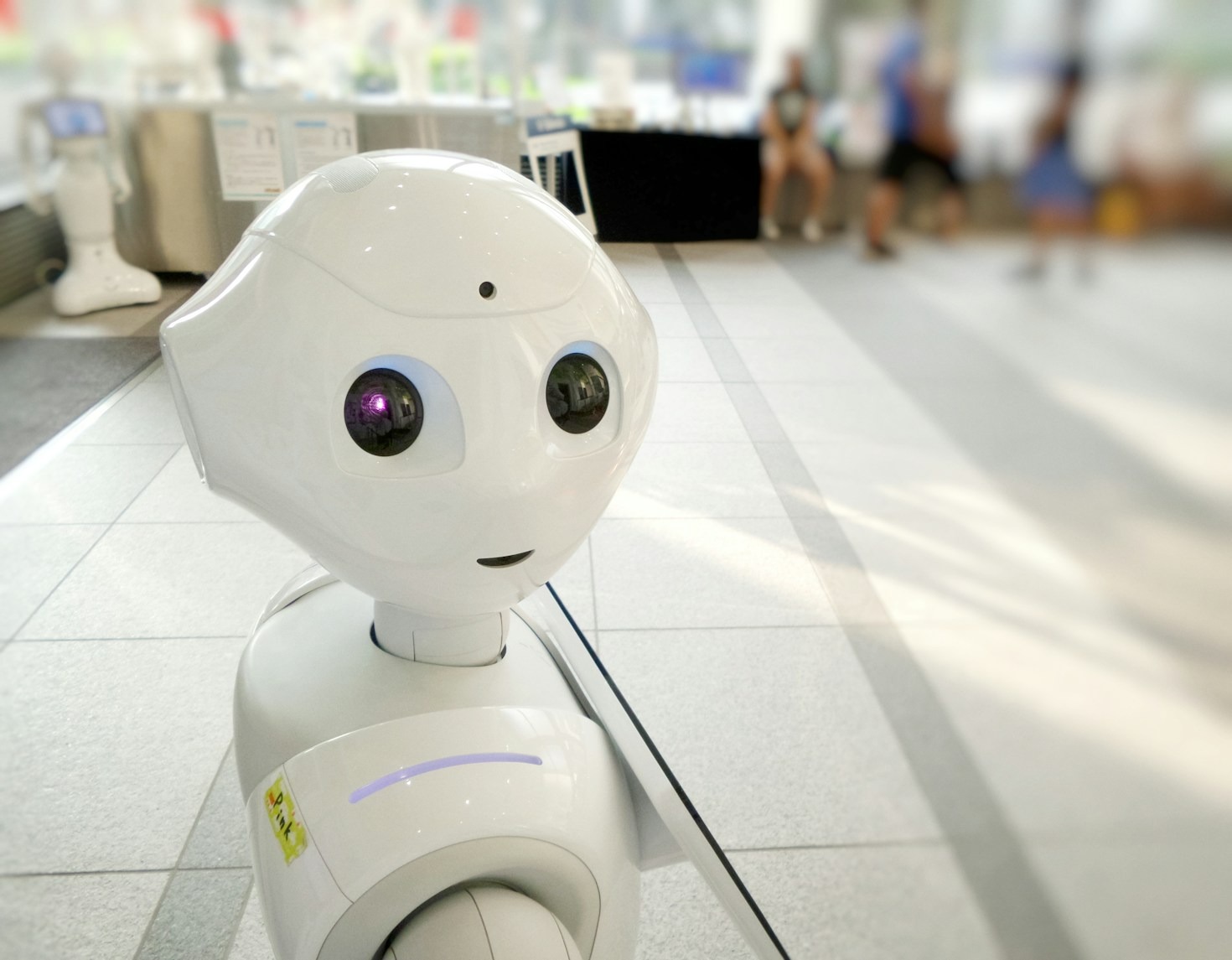 Die Zukunft der Arbeit: AI und ihre Auswirkungen